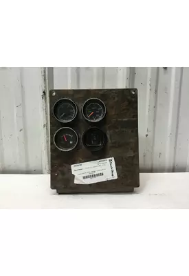 Kenworth T800 Dash Panel