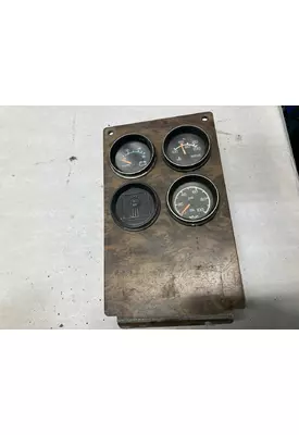 Kenworth T800 Dash Panel