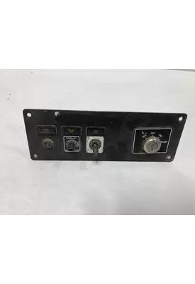 Kenworth T800 Dash Panel