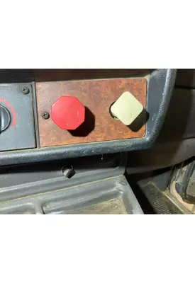 Kenworth T800 Dash Panel