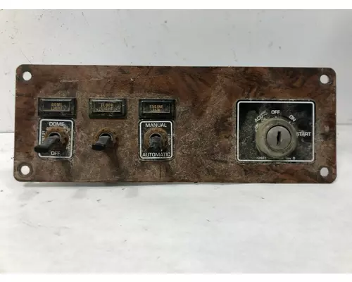 Dash Panel Kenworth T800 Vander Haags Inc Sf