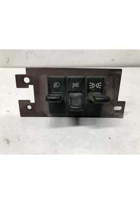 Kenworth T800 Dash Panel