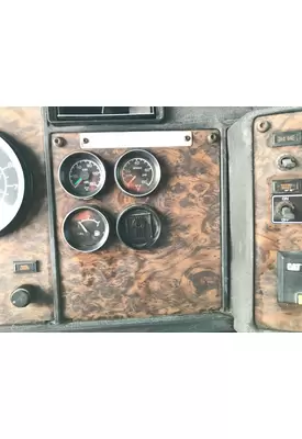 Kenworth T800 Dash Panel