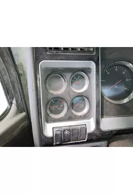 Kenworth T800 Dash Panel