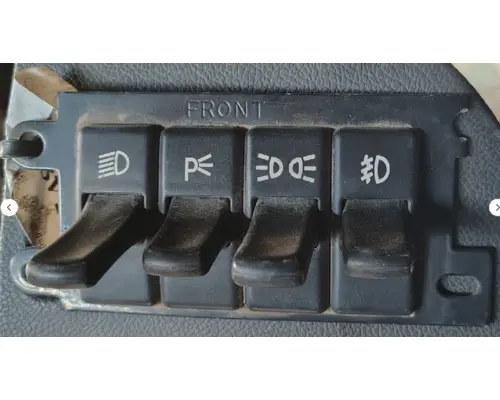 Dash Panel KENWORTH T800 Atp LLC