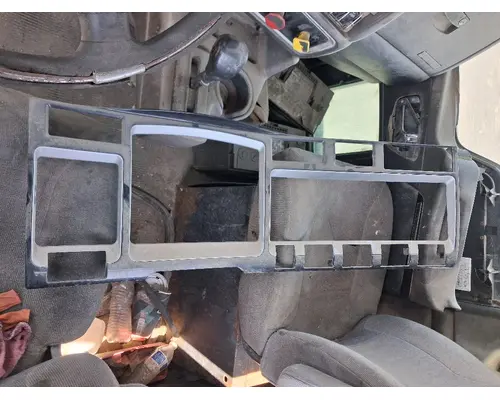 Dash Panel KENWORTH T800 Geco - Fresno