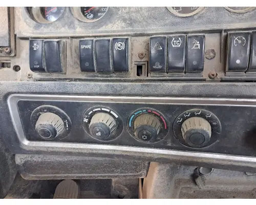 Dash Panel KENWORTH T800 Geco - Fresno