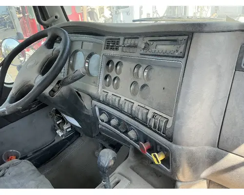 Dash Panel KENWORTH T800 Geco - Fresno