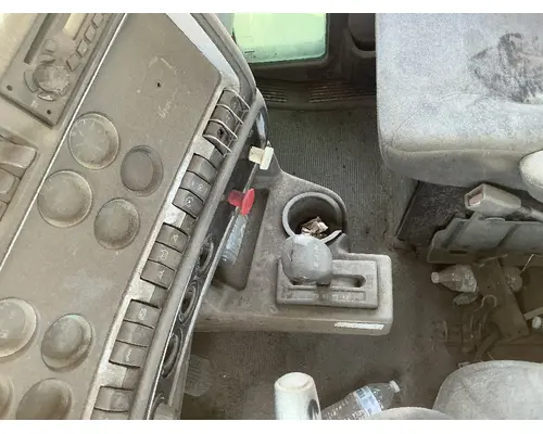 Dash Panel KENWORTH T800 Geco - Fresno