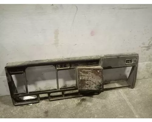 Dash Panel Kenworth T800 Spalding Auto Parts