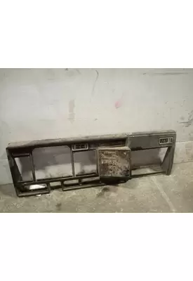 Kenworth T800 Dash Panel
