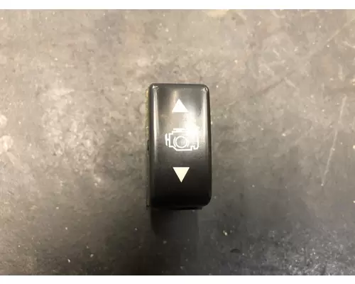 Dash / Console Switch Kenworth T800 Vander Haags Inc Sp