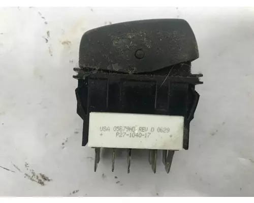 Dash / Console Switch Kenworth T800 Vander Haags Inc Sf