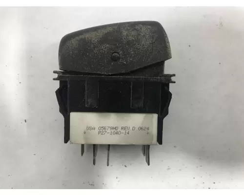 Dash / Console Switch Kenworth T800 Vander Haags Inc Sf