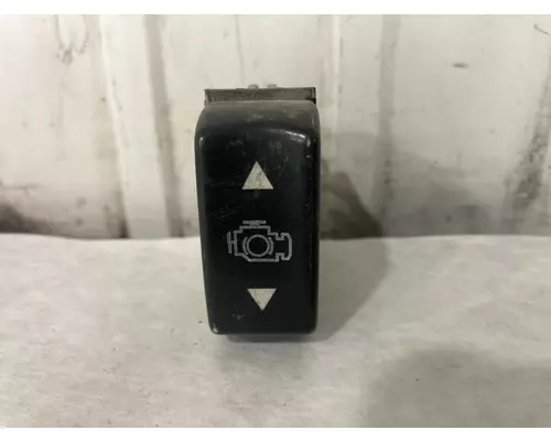 Dash / Console Switch Kenworth T800 Vander Haags Inc WM