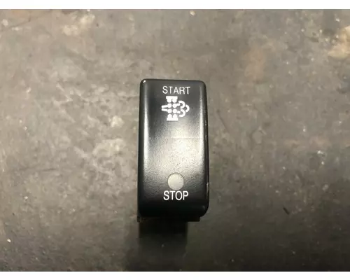 Kenworth T800 DashConsole Switch