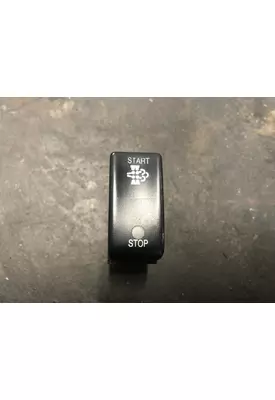Kenworth T800 Dash/Console Switch