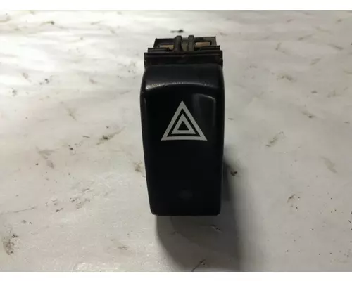Kenworth T800 DashConsole Switch