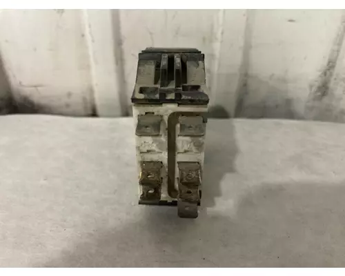 Kenworth T800 DashConsole Switch