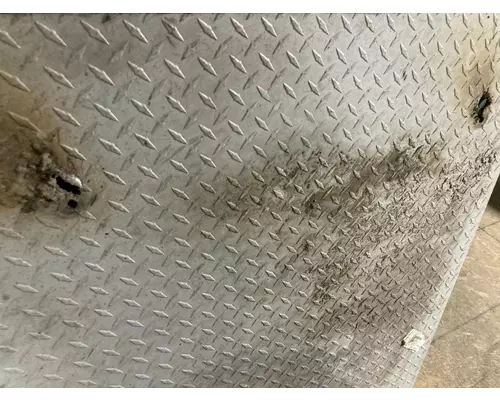 Kenworth T800 Deckplate