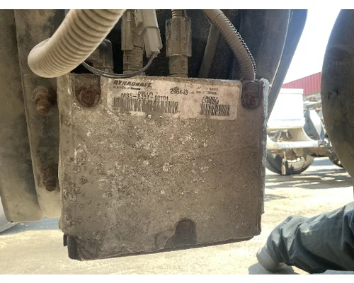 DEF Pump KENWORTH T800 Geco - Fresno