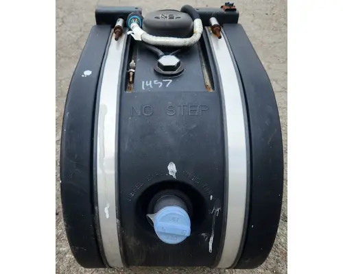 DEF Tank KENWORTH T800 High Mountain Horsepower
