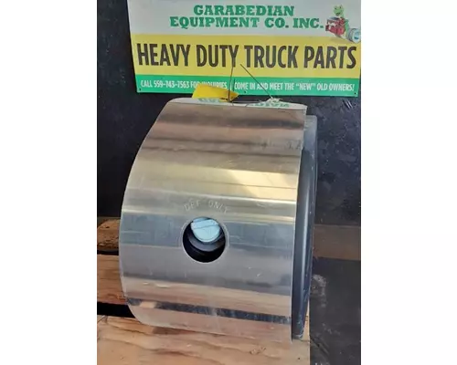 DEF Tank KENWORTH T800 Geco - Fresno