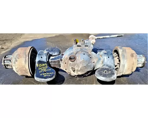 Axle Housing (Front) KENWORTH T800 Geco - Dinuba