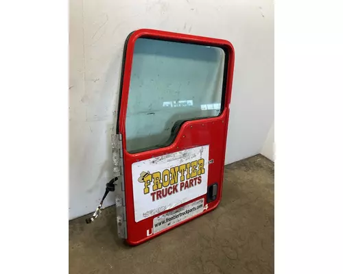 Door Assembly, Front KENWORTH T800 Frontier Truck Parts