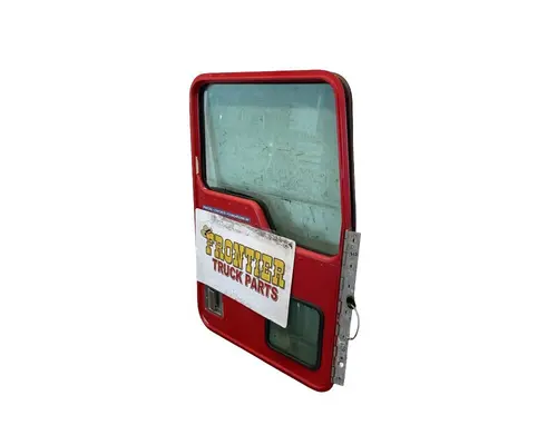 Door Assembly, Front KENWORTH T800 Frontier Truck Parts