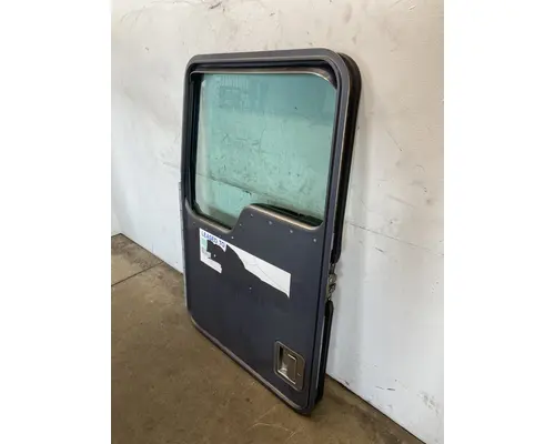 Door Assembly, Front KENWORTH T800 Frontier Truck Parts