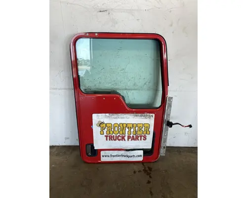 Door Assembly, Front KENWORTH T800 Frontier Truck Parts