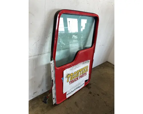 Door Assembly, Front KENWORTH T800 Frontier Truck Parts