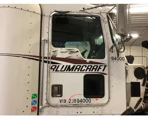 Door Assembly, Front Kenworth T800 Vander Haags Inc Sp