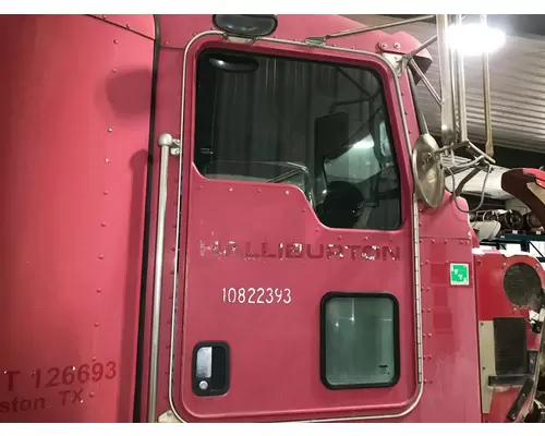 Door Assembly, Front Kenworth T800 Vander Haags Inc Sf