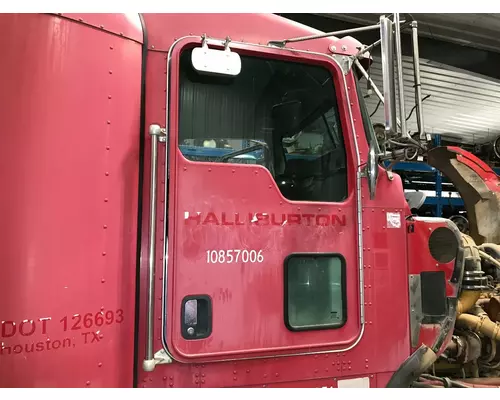 Door Assembly, Front Kenworth T800 Vander Haags Inc Sf