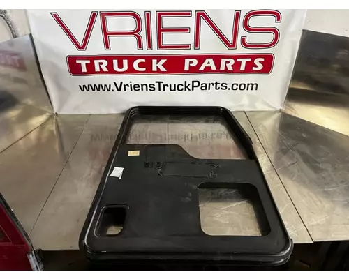 Door Assembly, Front KENWORTH T800 Vriens Truck Parts