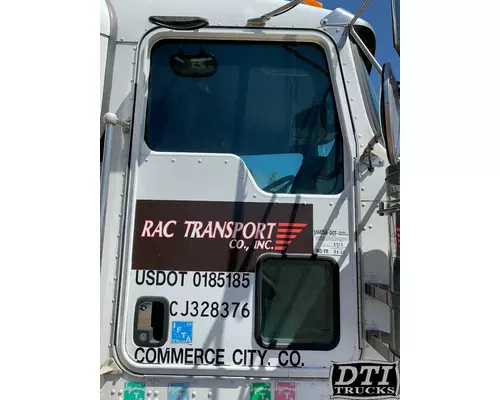 Door Assembly, Front KENWORTH T800 DTI Trucks