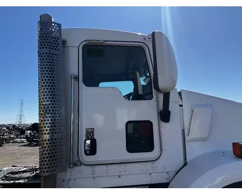 Door Assembly, Front KENWORTH T800 DTI Trucks