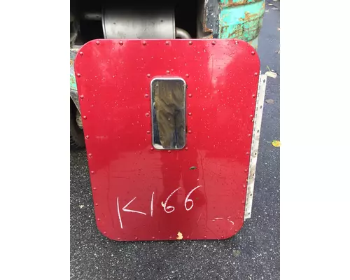 Door Assembly, Rear Or Back KENWORTH T800 Payless Truck Parts