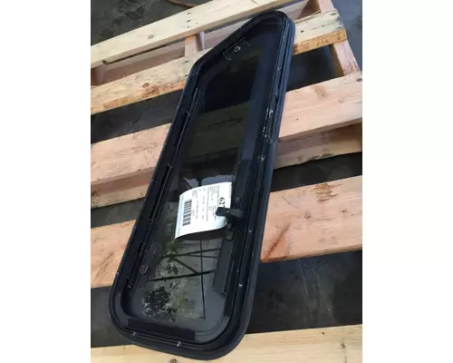 Door Assembly, Rear Or Back KENWORTH T800 Payless Truck Parts