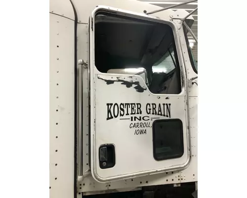 Kenworth T800 Door Assembly, Front