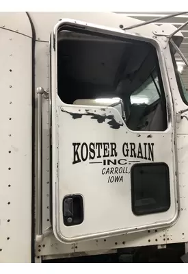 Kenworth T800 Door Assembly, Front