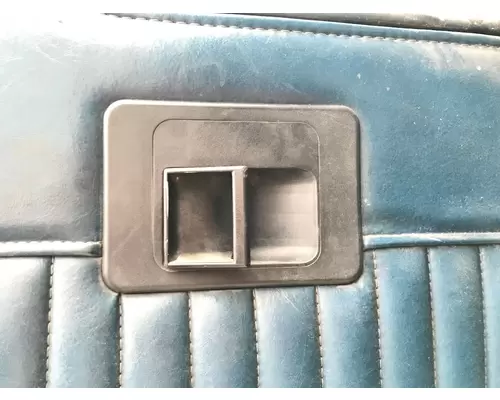 Kenworth T800 Door Assembly, Front