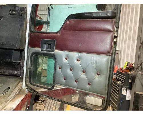 Kenworth T800 Door Assembly, Front