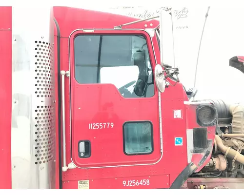 Kenworth T800 Door Assembly, Front