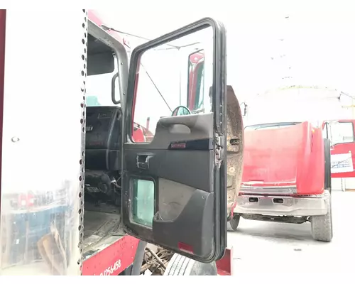 Kenworth T800 Door Assembly, Front