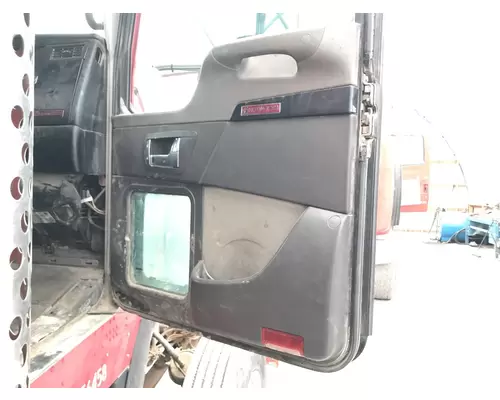 Kenworth T800 Door Assembly, Front