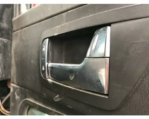 Kenworth T800 Door Assembly, Front