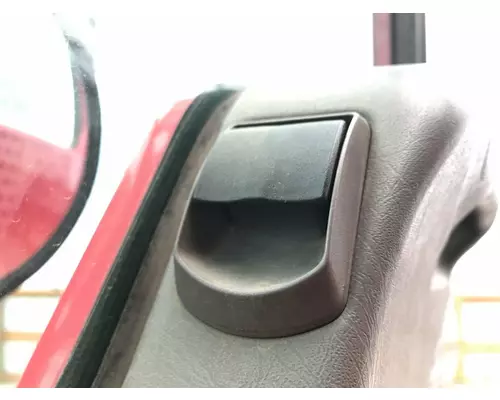 Kenworth T800 Door Assembly, Front